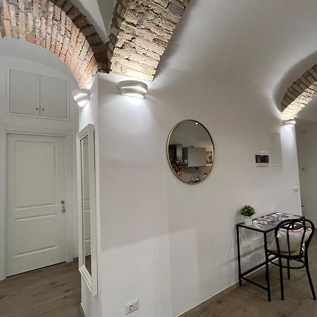 דירות רומא La Casa Dei Papi 71 מראה חיצוני תמונה